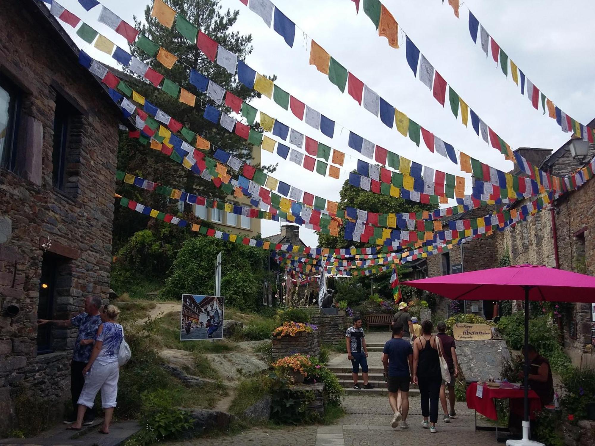 La Petite Grange, La Vieille Ferme Villa Ruffiac  Exterior foto