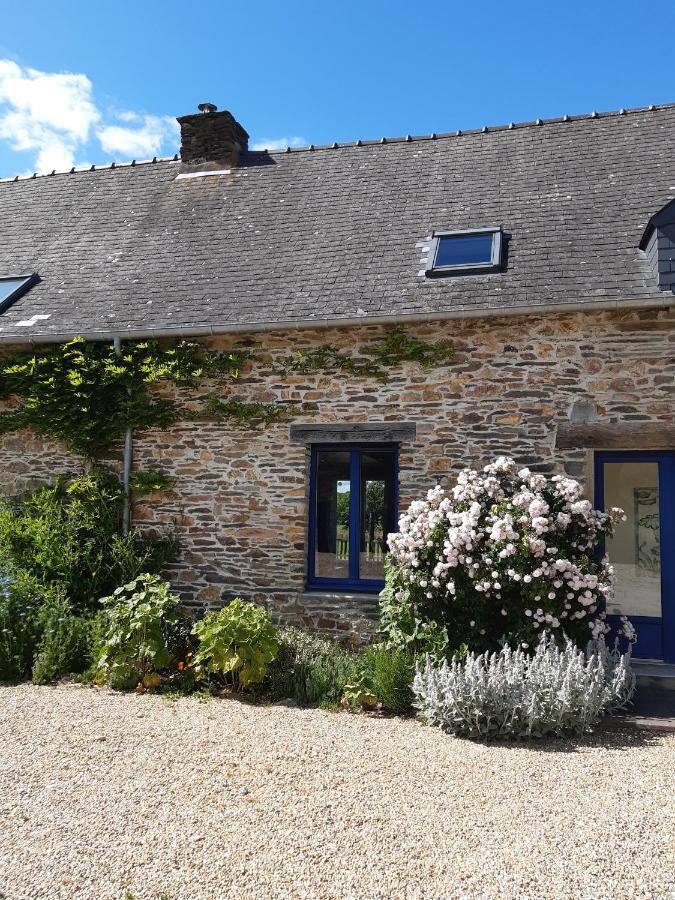 La Petite Grange, La Vieille Ferme Villa Ruffiac  Exterior foto